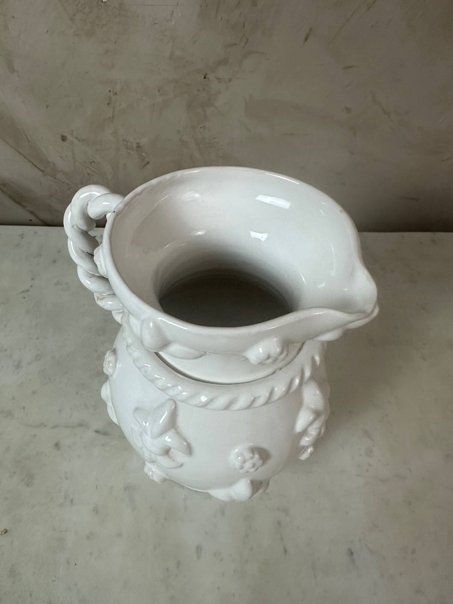 Pichet Emile Tessier