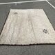 Large and Authentic Moroccan Berber Rug