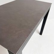 Design table 60 x 100 cm by Bert Plantagie, after 2000
