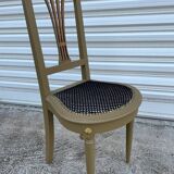 Pair of chairs