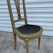 Pair of chairs