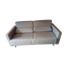 Sofa bed with reclining function
