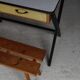 Modernist desk design Coen de Vries