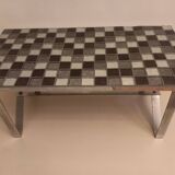 Vintage coffee table