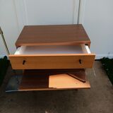 Commode vintage