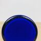 Scandinavian vase by PO Ström for Alsterfors Sweden, 1960s