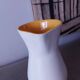 Vase en ceramique vintage saint Clement