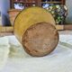 Ancienne Gargoulette/Cruche provençale - peinte sur un des cotés