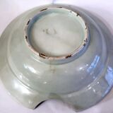 Porcelain beard dish Japan 18th century