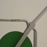 Articulable lamp "Gideon" by Martine Bedin