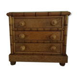 Doll dresser 1900