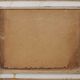 Painting HSP Sunny landscape Fields and forests signed 1956 + frame
