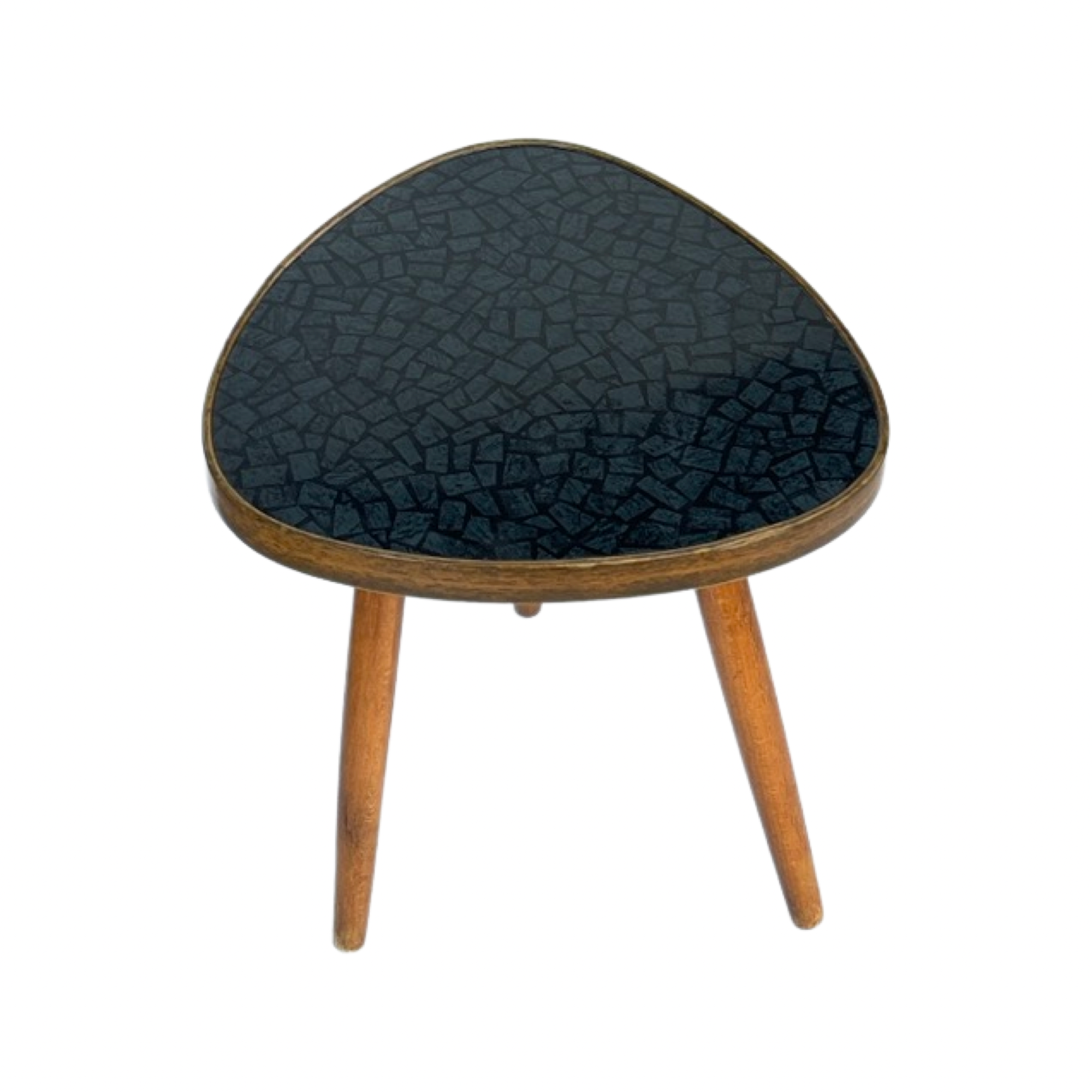 Side table, flowerbed Germany, 1970s