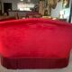 Sofa set and 2 toad armchairs