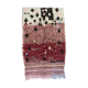 Tapis Boucherouite 158 x 258 cm