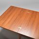 Scandinavian table Teck Skaraborgs