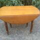 2.62m extension table