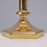 Lampes de table Herda Hollywood Regency 1970 Hollande