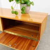 Buffet italien moderne du milieu du siècle, années 1960