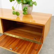 Mid-Century Modern Italian Sideboard, 1960s