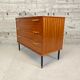 Vintage chest of drawers