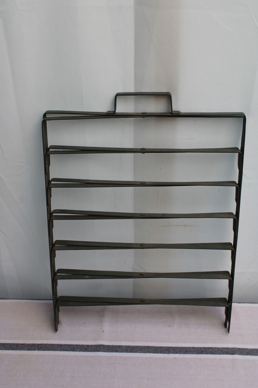 Old display