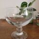 Grande coupe en verre n°2