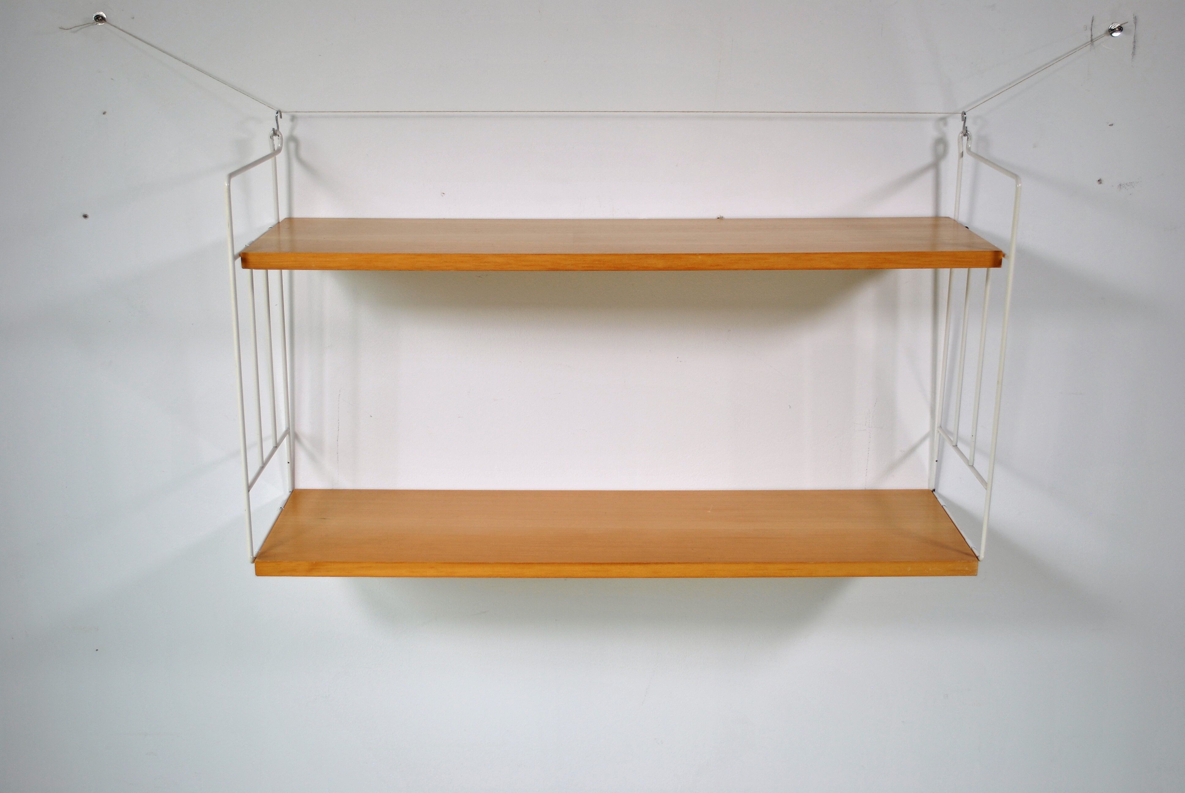 Shelves WHB Germany 1960