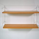 Shelves WHB Germany 1960