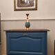 French vintage chest of drawers