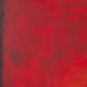 Red and Blue original minimalist abstract modern painting on stretched canv