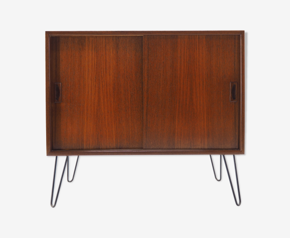 Buffet danois en teck des années 1960