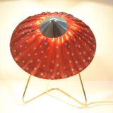 Table or wall lamp by helena frantova for okolo, czechoslovakia, 1950's.