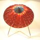 Table or wall lamp by helena frantova for okolo, czechoslovakia, 1950's.