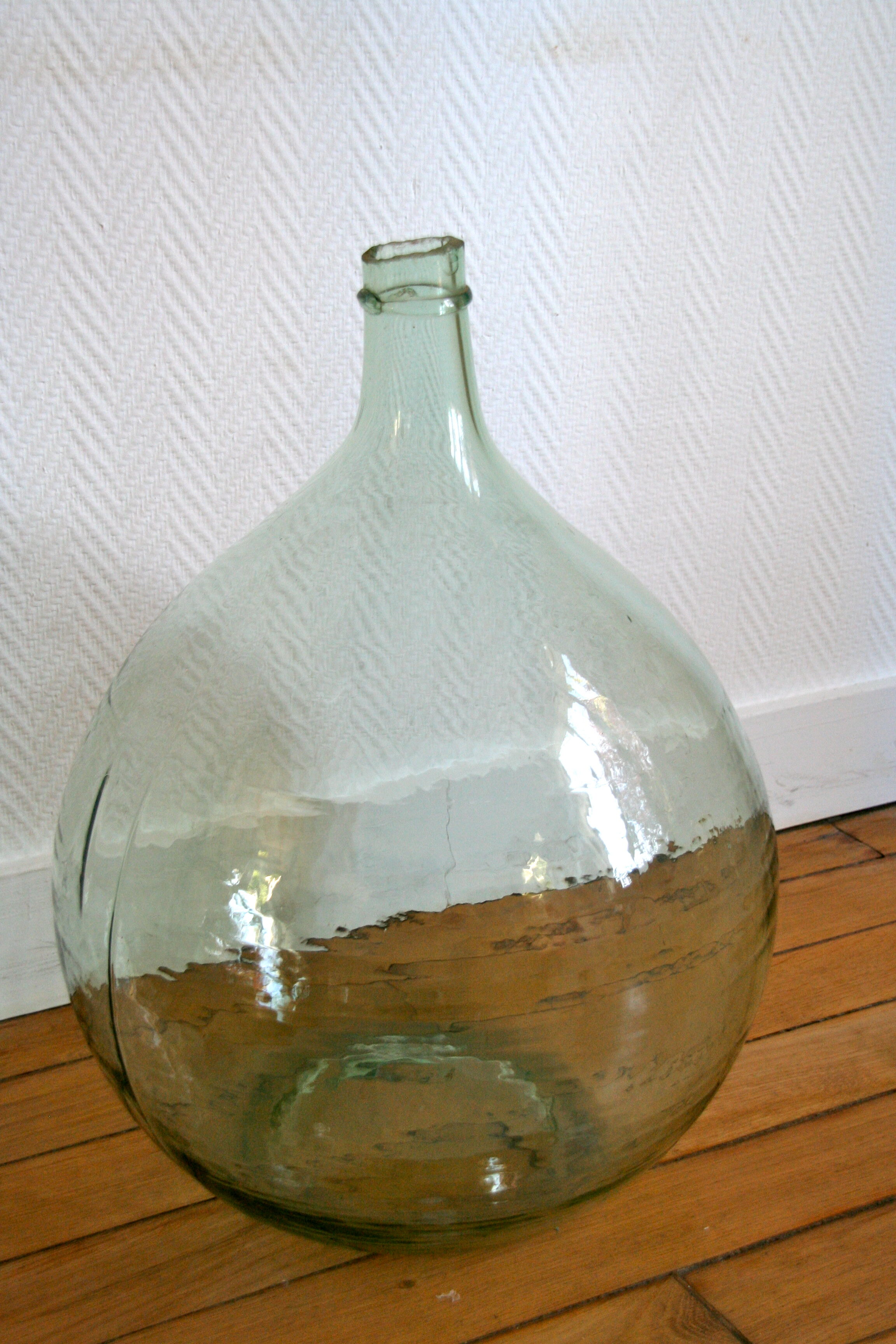 Demijohn 44cm in diameter