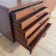 Vintage teak sideboard – Timeless mid-century sideboard
