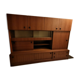 Living teak years 69