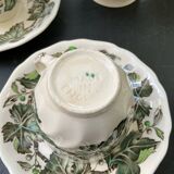 Coffee service