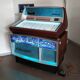 Jukebox wurlitzer model atlanta stereo of 1972 revised+teleorder and compile 80