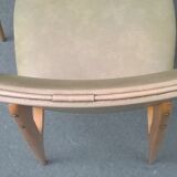 5 Scandinavian style chairs