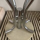 Console signed Pacini from the 70s