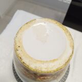 Large Chinese vase
