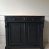 Old buffet