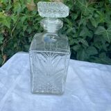 Whiskey decanter