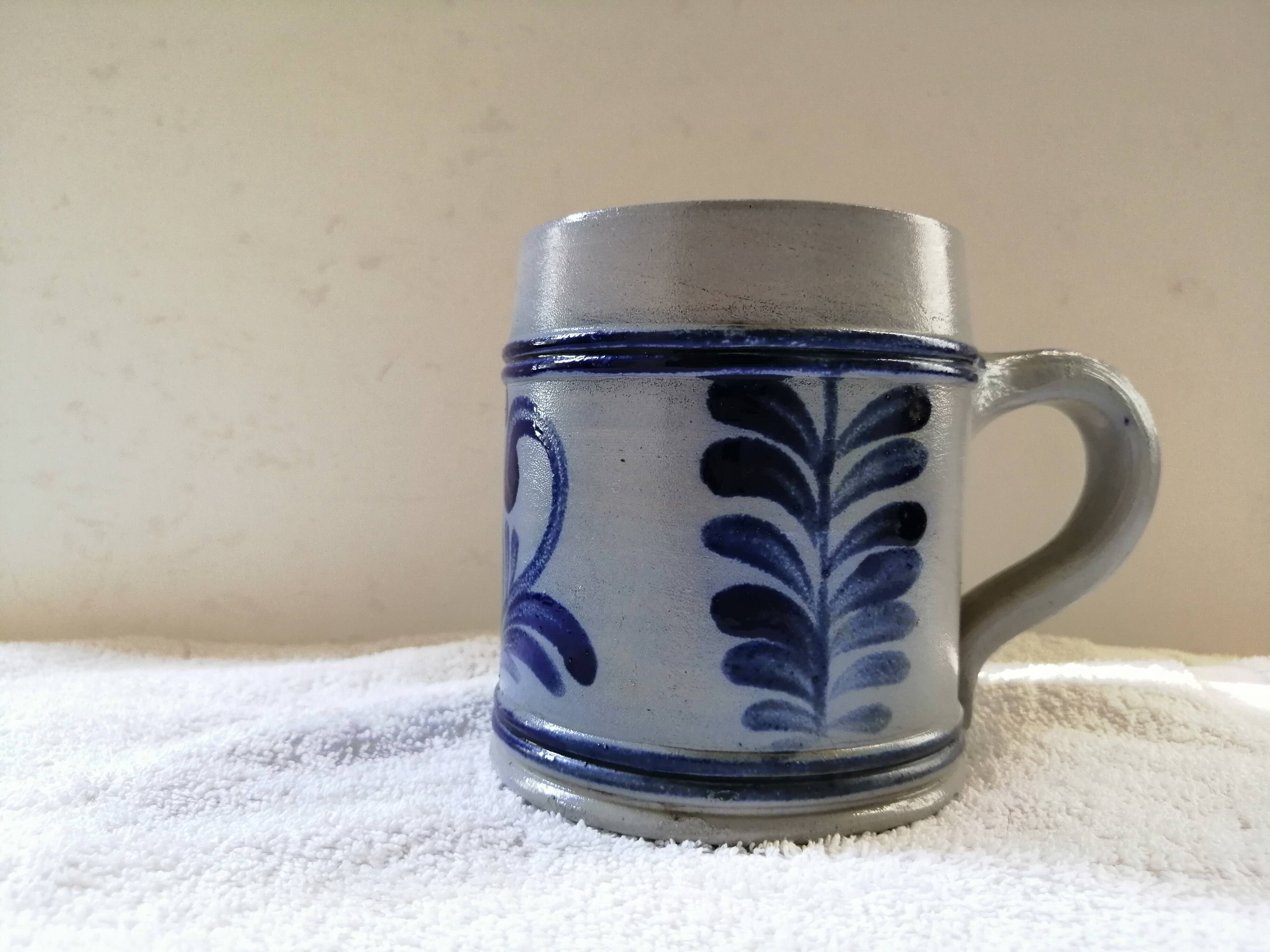 Alsace CMDP Gambsheim sandstone chope