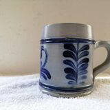 Alsace CMDP Gambsheim sandstone chope