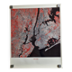 New York Satellite Photographic Poster, CNES 1986, 50 x 60 cm, Publisher Spot Image
