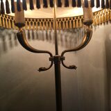 Lampadaire vintage