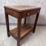 Art Deco side table
