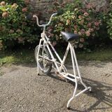 Vintage Universal brand exercise bike